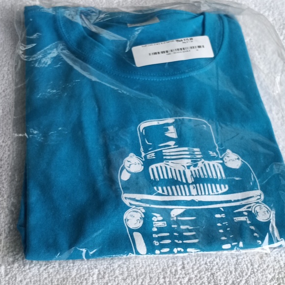 Tee Shirt - Picture 1 of 4